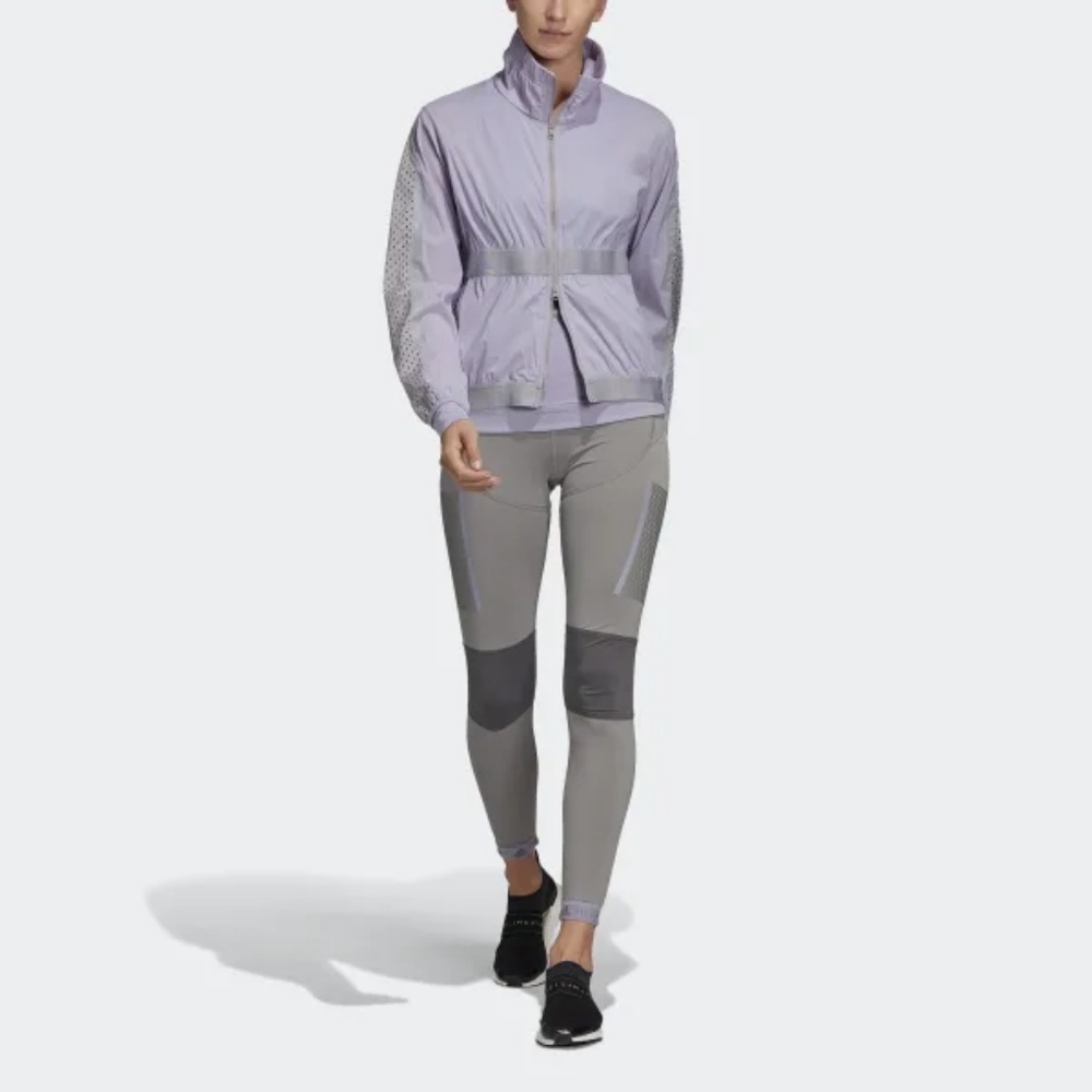 SOLD...NWT  STELLA MCCARTNEY RUN TIGHT LEGGING - Picture 8 of 8